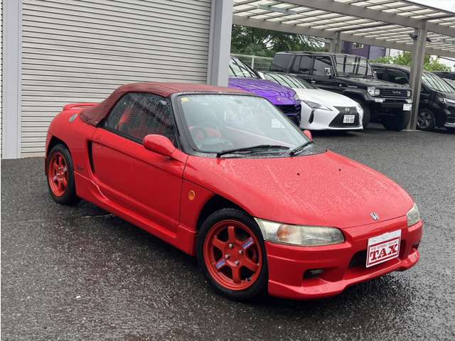 ホンダ ビート ６６０ H3年 (近畿) 99