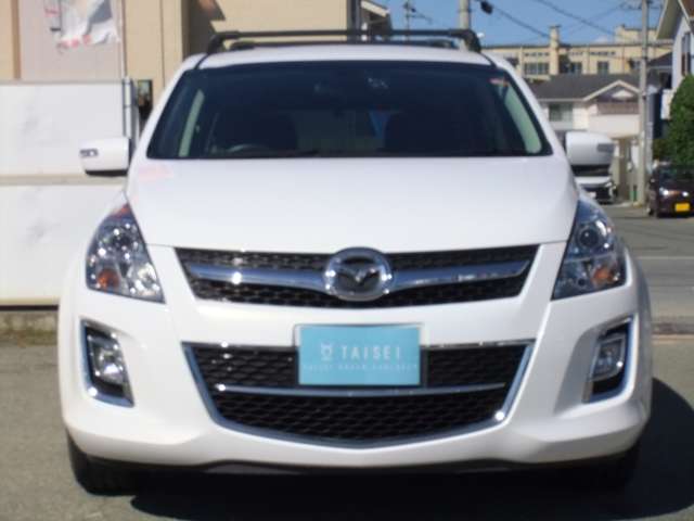 マツダ ＭＰＶ ２．３ ２３Ｓ H22年 (近畿) 99