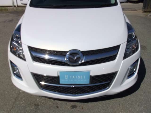 マツダ ＭＰＶ ２．３ ２３Ｓ H22年 (近畿) 99
