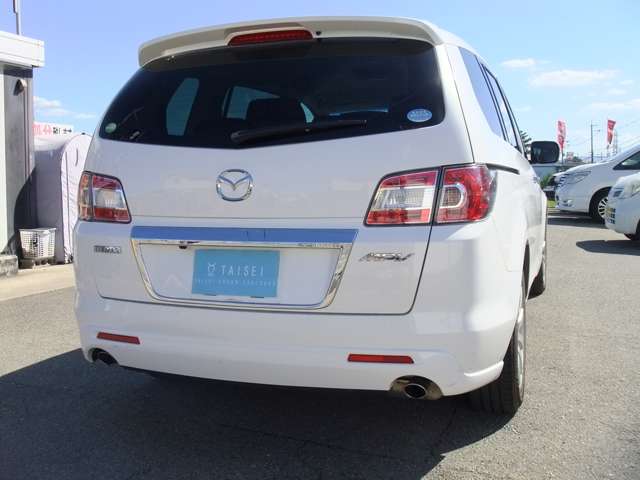 マツダ ＭＰＶ ２．３ ２３Ｓ H22年 (近畿) 99