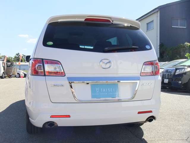 マツダ ＭＰＶ ２．３ ２３Ｓ H22年 (近畿) 99
