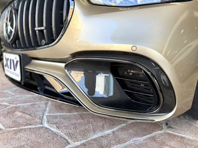 ＡＭＧ Ｓ Ｓ ６３ Ｅ パフォーマンス ４ＷＤ ＭＰ２０２４０１ R6年 (近畿) 99