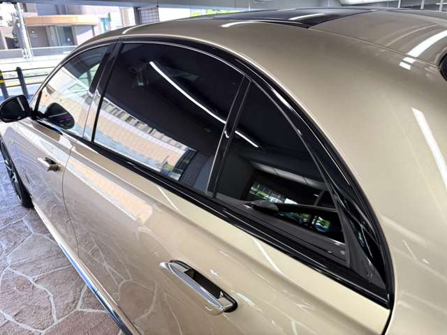 ＡＭＧ Ｓ Ｓ ６３ Ｅ パフォーマンス ４ＷＤ ＭＰ２０２４０１ R6年 (近畿) 99