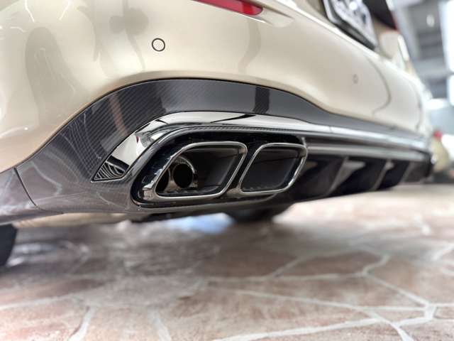 ＡＭＧ Ｓ Ｓ ６３ Ｅ パフォーマンス ４ＷＤ ＭＰ２０２４０１ R6年 (近畿) 99