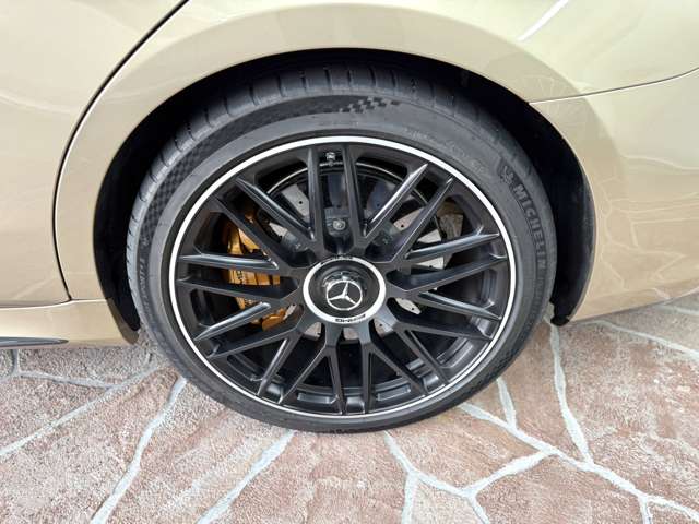 ＡＭＧ Ｓ Ｓ ６３ Ｅ パフォーマンス ４ＷＤ ＭＰ２０２４０１ R6年 (近畿) 99