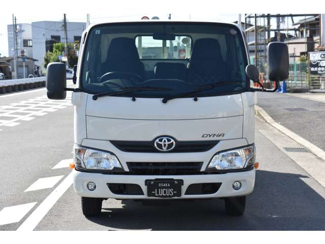 トヨタ ダイナ ３．０ ロング シングルジャストロー ディーゼルターボ H30年 (近畿) 99