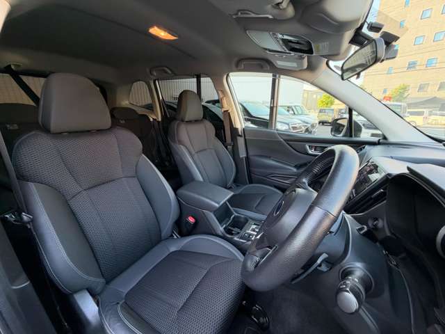 スバル フォレスター　ハイブリッド ２．０ アドバンス ４ＷＤ H30年 (近畿) 99