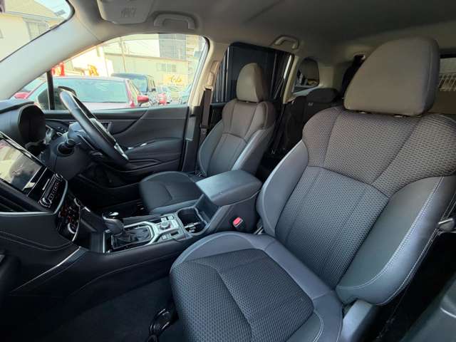 スバル フォレスター　ハイブリッド ２．０ アドバンス ４ＷＤ H30年 (近畿) 99