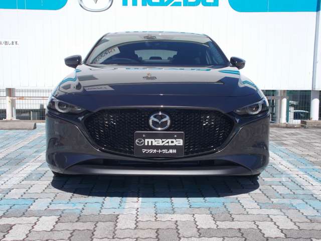 マツダ ＭＡＺＤＡ３　ファストバック ２．０ ２０Ｓ ツーリング R8年 (中国) 99