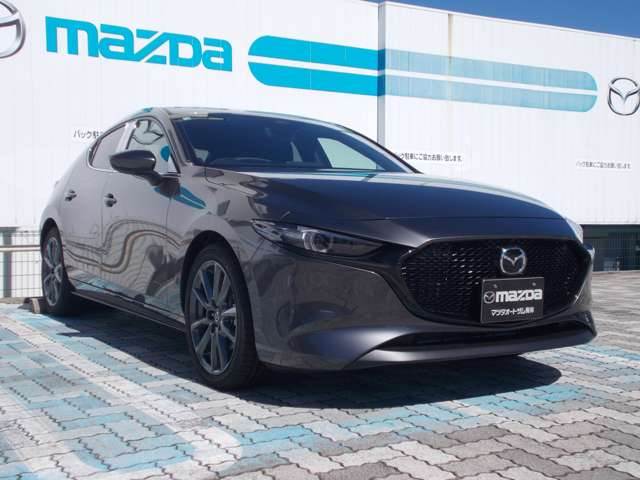 マツダ ＭＡＺＤＡ３　ファストバック ２．０ ２０Ｓ ツーリング R8年 (中国) 99