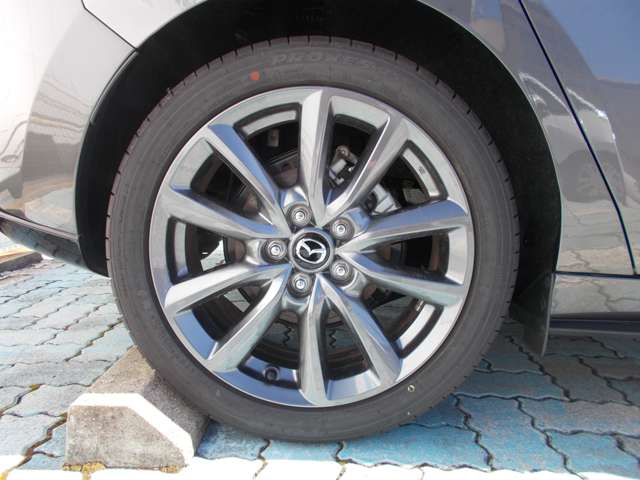 マツダ ＭＡＺＤＡ３　ファストバック ２．０ ２０Ｓ ツーリング R8年 (中国) 99