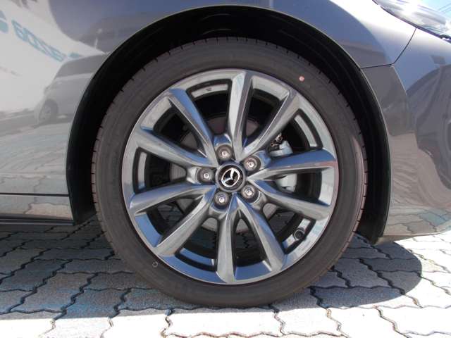 マツダ ＭＡＺＤＡ３　ファストバック ２．０ ２０Ｓ ツーリング R8年 (中国) 99