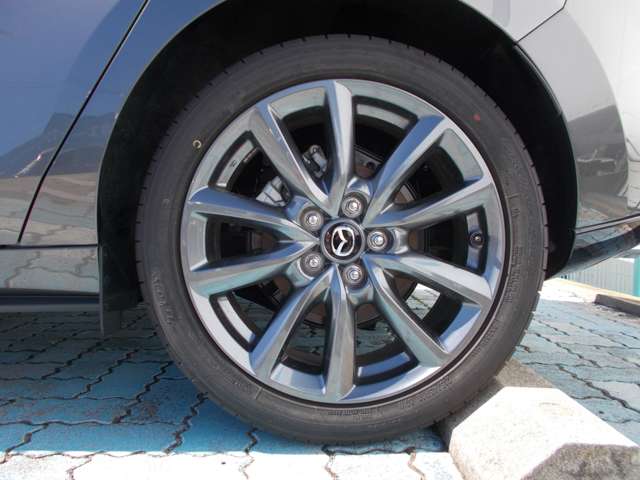 マツダ ＭＡＺＤＡ３　ファストバック ２．０ ２０Ｓ ツーリング R8年 (中国) 99
