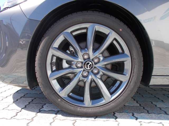マツダ ＭＡＺＤＡ３　ファストバック ２．０ ２０Ｓ ツーリング R8年 (中国) 99