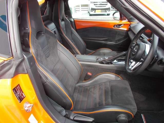 マツダ ロードスター　ＲＦ ３０周年記念車 R1年 (中国) 99