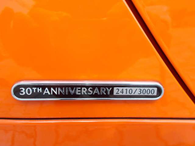 マツダ ロードスター　ＲＦ ３０周年記念車 R1年 (中国) 99