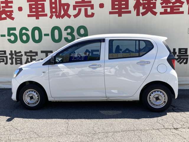 ダイハツ ミラ　イース ６６０ Ｂ ＳＡＩＩＩ R1年 (中国) 99