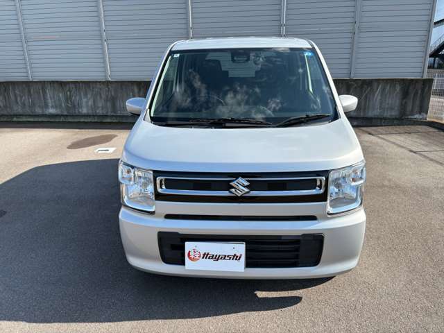 スズキ ワゴンＲ ６６０ ハイブリッド ＦＸ R2年 (四国) 99