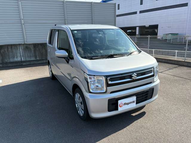 スズキ ワゴンＲ ６６０ ハイブリッド ＦＸ R2年 (四国) 99