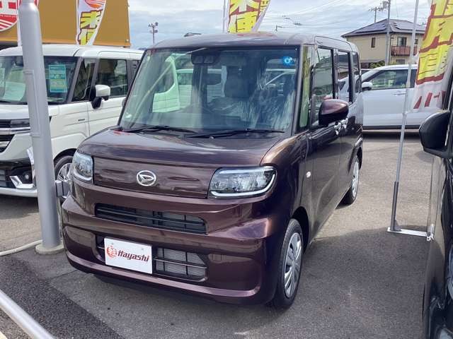 ダイハツ タント ６６０ Ｌ R8年 (四国) 99
