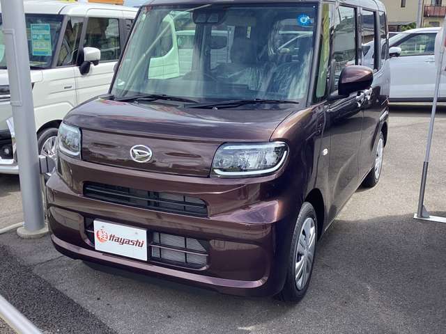 ダイハツ タント ６６０ Ｌ R8年 (四国) 99