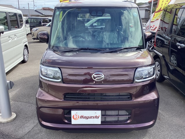 ダイハツ タント ６６０ Ｌ R8年 (四国) 99