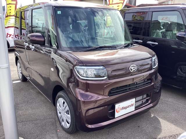 ダイハツ タント ６６０ Ｌ R8年 (四国) 99