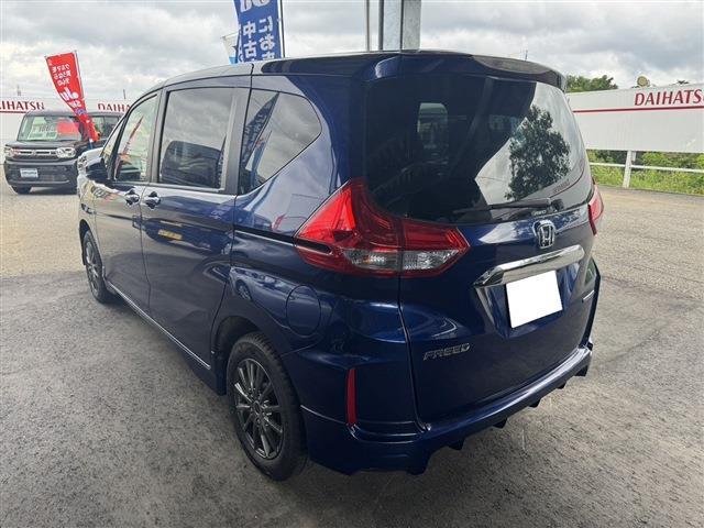 ホンダ フリード　ハイブリッド １．５ ハイブリッド Ｇ ホンダセンシング ４ＷＤ H28年 (東北) 99