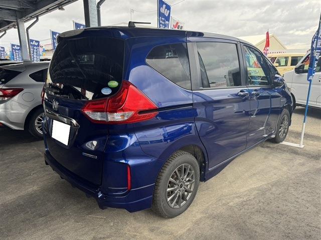 ホンダ フリード　ハイブリッド １．５ ハイブリッド Ｇ ホンダセンシング ４ＷＤ H28年 (東北) 99
