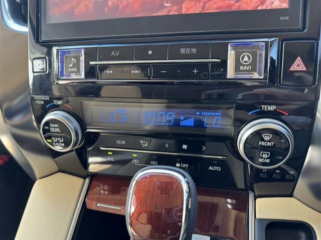 トヨタ アルファード　ハイブリッド ハイブリッド ２．５ Ｘ Ｅ－ＦＯＵＲ ４ＷＤ H28年 (東北) 99
