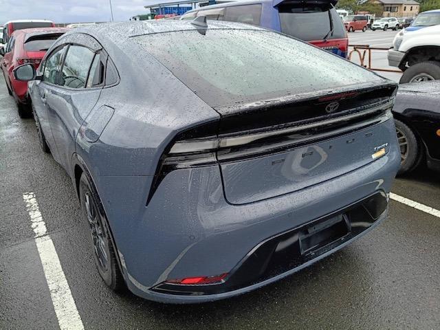 トヨタ プリウスＰＨＶ ２．０ プラグインハイブリッド Ｚ R6年 (四国) 99