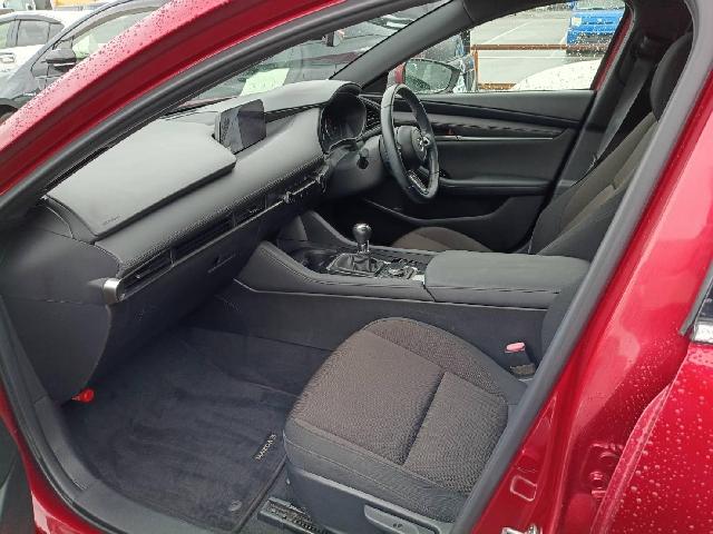 マツダ ＭＡＺＤＡ３　ファストバック １．５ １５Ｓ R1年 (四国) 99