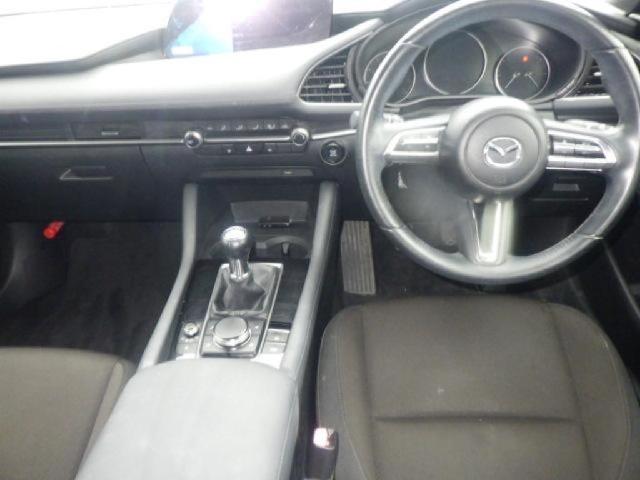 マツダ ＭＡＺＤＡ３　ファストバック １．５ １５Ｓ R1年 (四国) 99