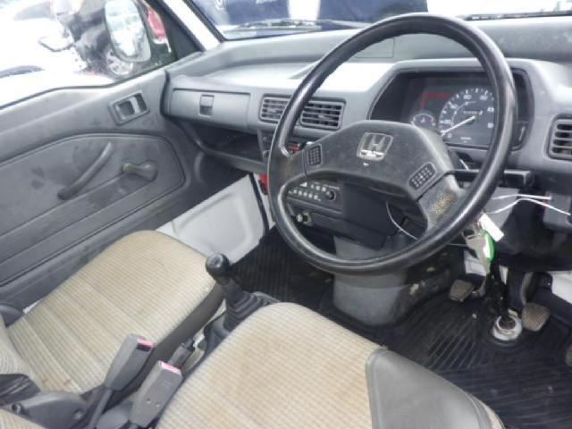 ホンダ アクティトラック ６６０ ＳＤＸ 三方開 ４ＷＤ H10年 (四国) 99