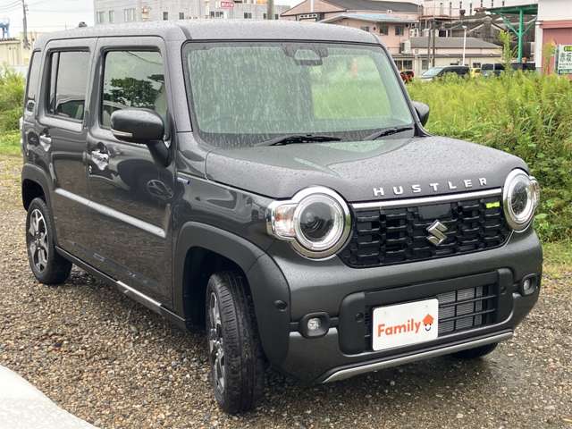スズキ ハスラー ６６０ ハイブリッド Ｘ R8年 (東海) 99