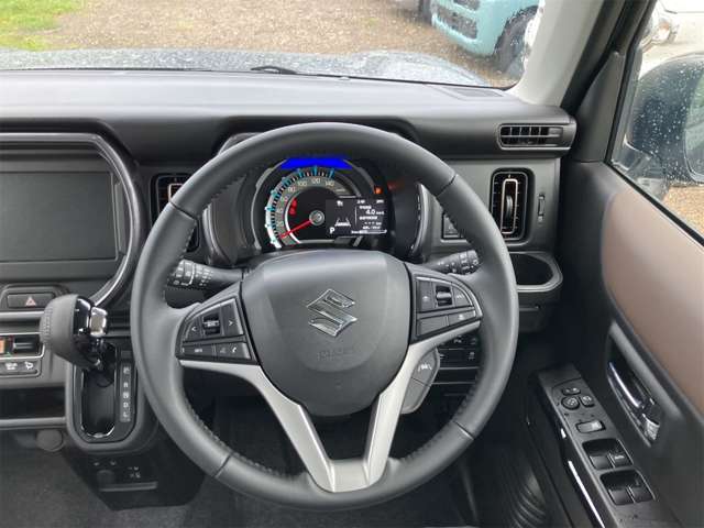 スズキ ハスラー ６６０ ハイブリッド Ｘ R8年 (東海) 99