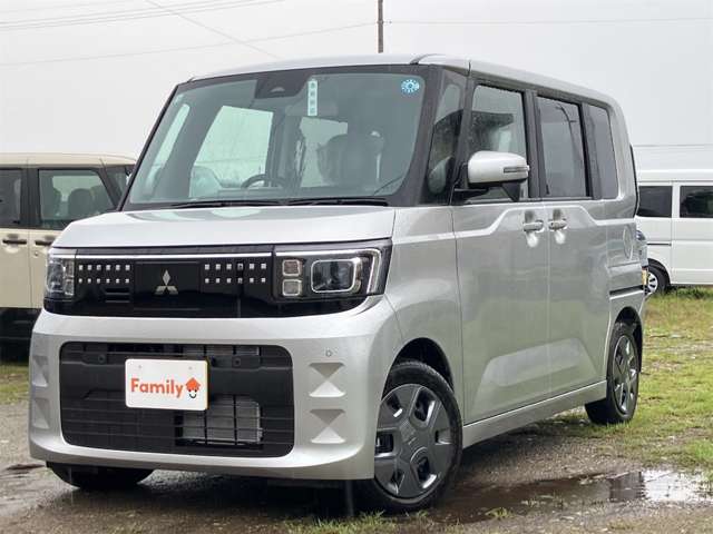 三菱 ｅＫスペース ６６０ Ｇ R8年 (東海) 99
