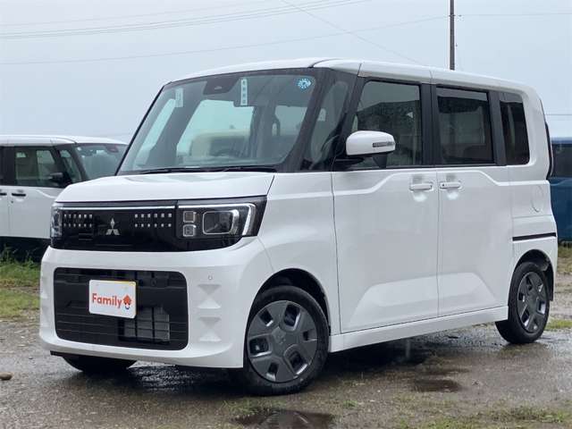 三菱 ｅＫスペース ６６０ Ｇ R8年 (東海) 99