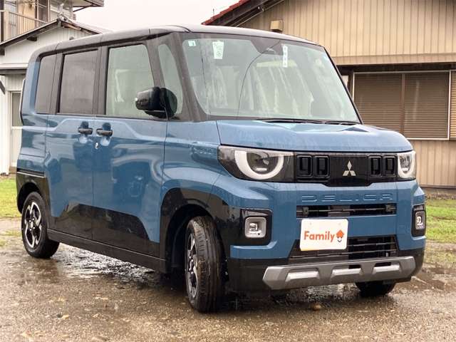 三菱 デリカ　ミニ ６６０ Ｇ プレミアム R8年 (東海) 99
