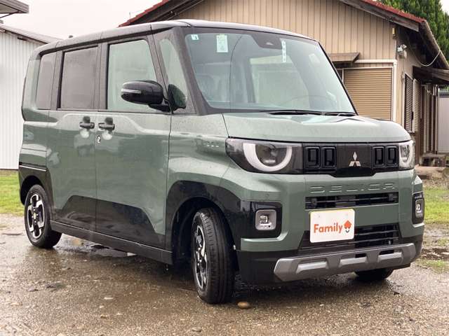 三菱 デリカ　ミニ ６６０ Ｔ プレミアム デリマル パッケージ R8年 (東海) 99