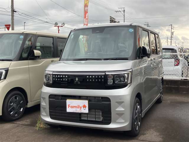 三菱 ｅＫスペース ６６０ Ｇ R8年 (東海) 99