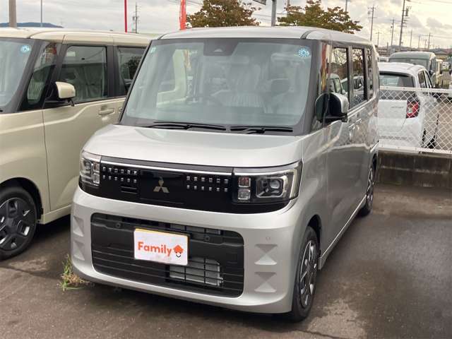 三菱 ｅＫスペース ６６０ Ｇ R8年 (東海) 99