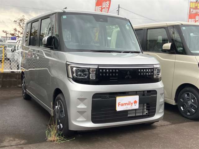 三菱 ｅＫスペース ６６０ Ｇ R8年 (東海) 99