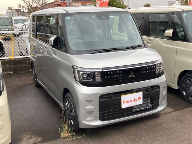 三菱 ｅＫスペース ６６０ Ｇ R8年 (東海) 99