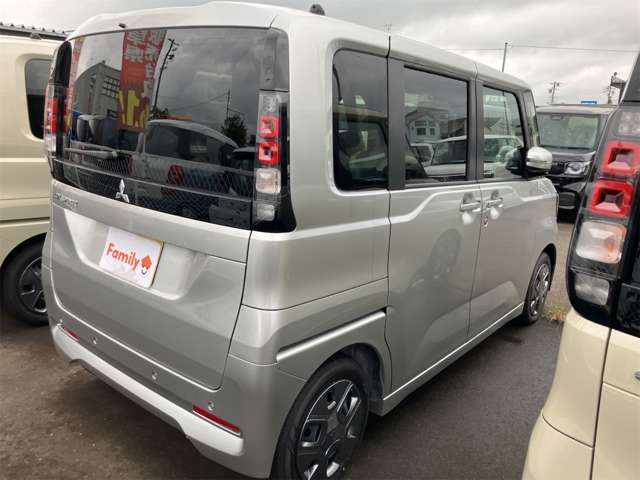 三菱 ｅＫスペース ６６０ Ｇ R8年 (東海) 99