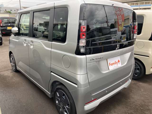 三菱 ｅＫスペース ６６０ Ｇ R8年 (東海) 99