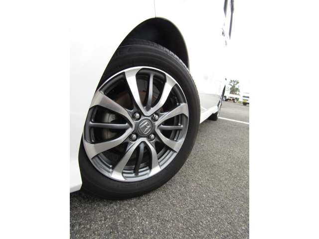 ホンダ Ｎ　ＢＯＸ カスタム ６６０ Ｌ R5年 (関東) 99