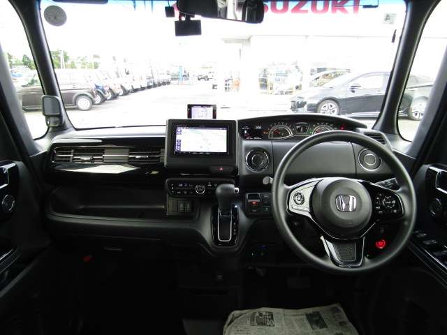ホンダ Ｎ　ＢＯＸ カスタム ６６０ Ｌ R5年 (関東) 99