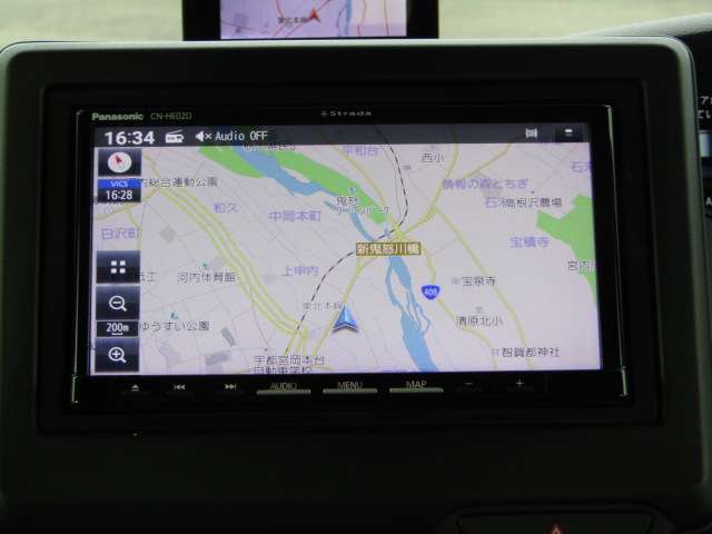 ホンダ Ｎ　ＢＯＸ カスタム ６６０ Ｌ R5年 (関東) 99