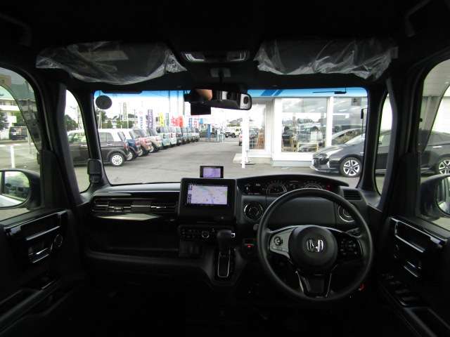 ホンダ Ｎ　ＢＯＸ カスタム ６６０ Ｌ R5年 (関東) 99